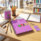 漫画おもしろい名ノート | 想仁亜 ノートブック