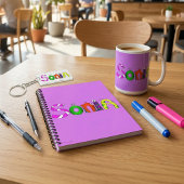 漫画おもしろい名ノート | 想仁亜 ノートブック