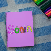 漫画おもしろい名ノート | 想仁亜 ノートブック