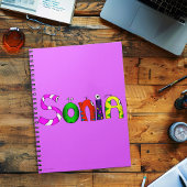 漫画おもしろい名ノート | 想仁亜 ノートブック