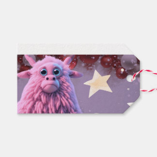 漫画おもしろい ギフトタグ