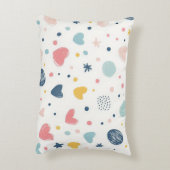 漫画かわいらしの空 アクセントクッション (裏面(縦))