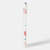 漫画かわいらしの空 Case-Mate iPhoneケース (裏面 / 右)