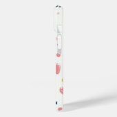 漫画かわいらしの空 Case-Mate iPhoneケース (裏面 / 左)