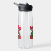 漫画すてきサンタクリスマス–67748 ウォーターボトル (右面)