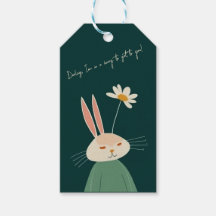 漫画のうさぎ、バレンタインデー