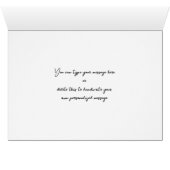 漫画のおもしろいとパーティー帽子を持つ赤い生意気なさくらんぼ (内部横(下))