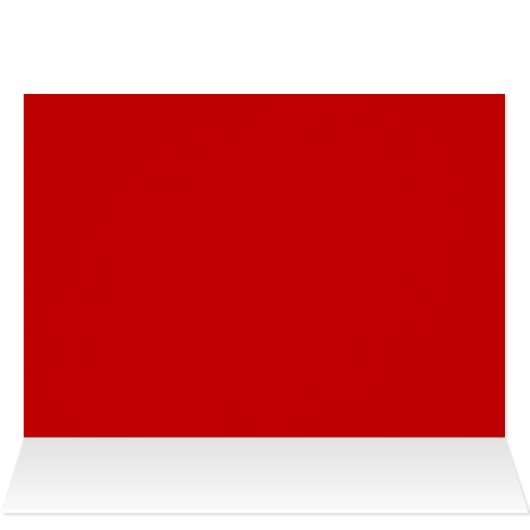 漫画のおもしろいとパーティー帽子を持つ赤い生意気なさくらんぼ (内部横(上))