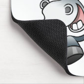 漫画のろば マウスパッド (コーナー)