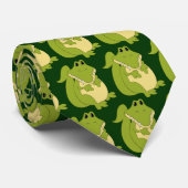 漫画のわにタイ ネクタイ (ロール)