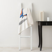 漫画のイグアノドン遊のバスケットボール。 シェルパブランケット (インサイチュ)