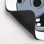 漫画のカバ マウスパッド (コーナー)