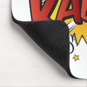 漫画のカボム！スプラット マウスパッド (コーナー)