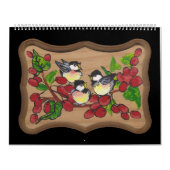 漫画のカレンダー カレンダー (カバー)