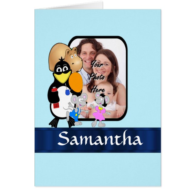 漫画のキャラクターの写真の背景 (正面)