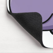 漫画のクジラ マウスパッド (コーナー)