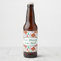 漫画のクリスマスパターン