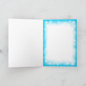 漫画のコアラの鶏の農家 カード (内部)