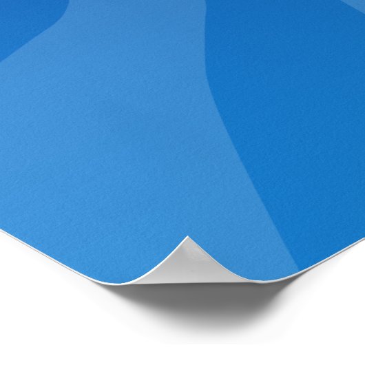 漫画のコックティエル ポスター (角)