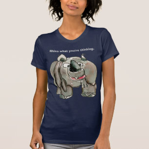 漫画のサイのカスタムで暗いTシャツ/服装 Tシャツ