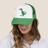 漫画のドラゴンは私を恐れています キャップ (インサイチュ)