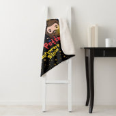 『漫画のハリー・ポッターと魔法使いの石』 シェルパブランケット (インサイチュ)