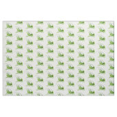 漫画のバッタ ファブリック (ファットクウォーター)