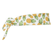 漫画のパイナップルパターン タイヘッドバンド (回転270)