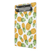 漫画のパイナップルパターン ミニクリップボード (アングル2)