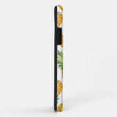 漫画のパイナップルパターン Case-Mate iPhoneケース (裏面/右)