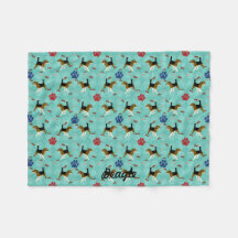 漫画のビーグル