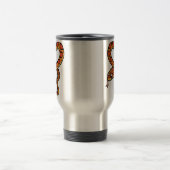 漫画のヘビ トラベルマグ (中央)