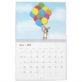 漫画のペンブロークのウェルシュコーギーのカレンダー(2011年) カレンダー (3月 2026)