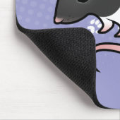 漫画のラット マウスパッド (コーナー)