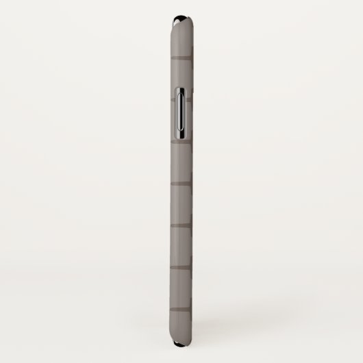 漫画のロン・ヴァースリーとピグウィドジョン Case-Mate iPhoneケース (裏面/右)