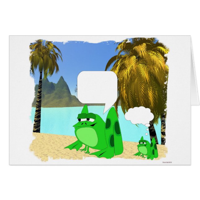 漫画の世界 (正面横)