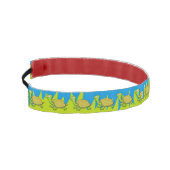 漫画の亀 アスレチックヘッドバンド (左)