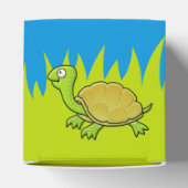 漫画の亀 フェイバーボックス (上部)