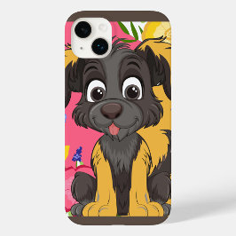漫画の動物 Case-Mate iPhone 14 PLUSケース