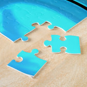 漫画の卵パズル ジグソーパズル (側面)