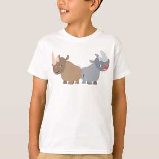 漫画の子どもTシャツ2枚 Tシャツ