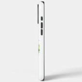 漫画の惑星 Case-Mate iPhoneケース (裏面 / 左)