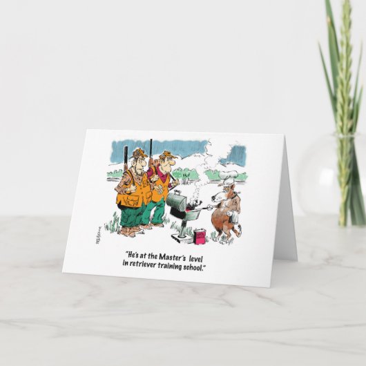 漫画の招待状から調理師アウト 招待状 (正面)