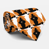 漫画の歌詞のネクタイ ネクタイ (ロール)