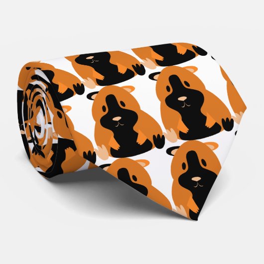 漫画の歌詞のネクタイ ネクタイ (ロール)