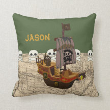 漫画の海賊船は個人化なります