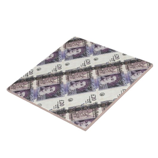 漫画の現金2 タイル (側面)