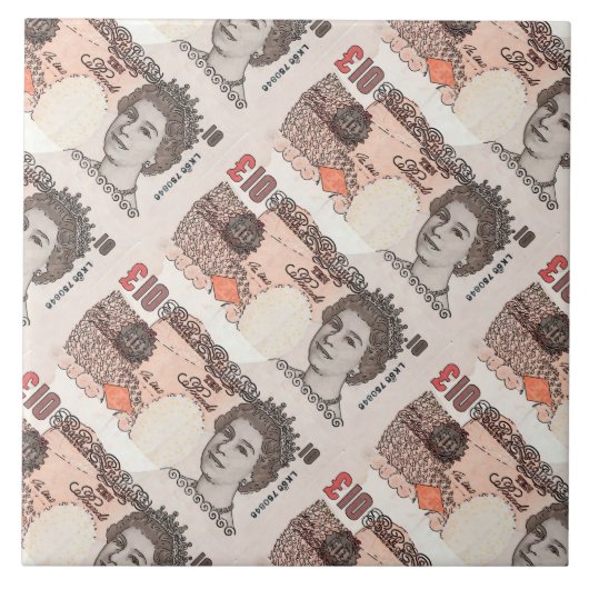 漫画の現金3 タイル (正面)