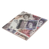 漫画の現金 タイル (側面)