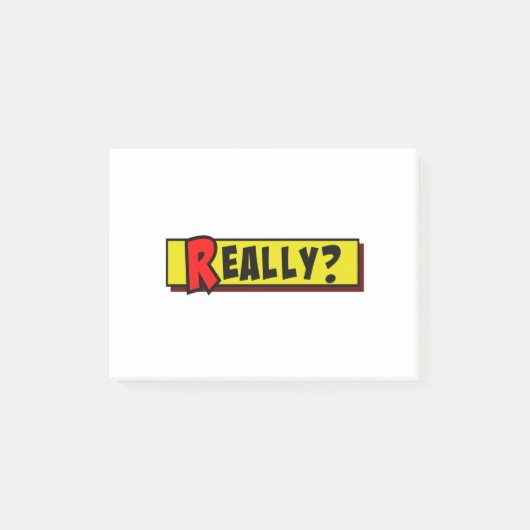 漫画の箱は本当に ポストイット (正面)